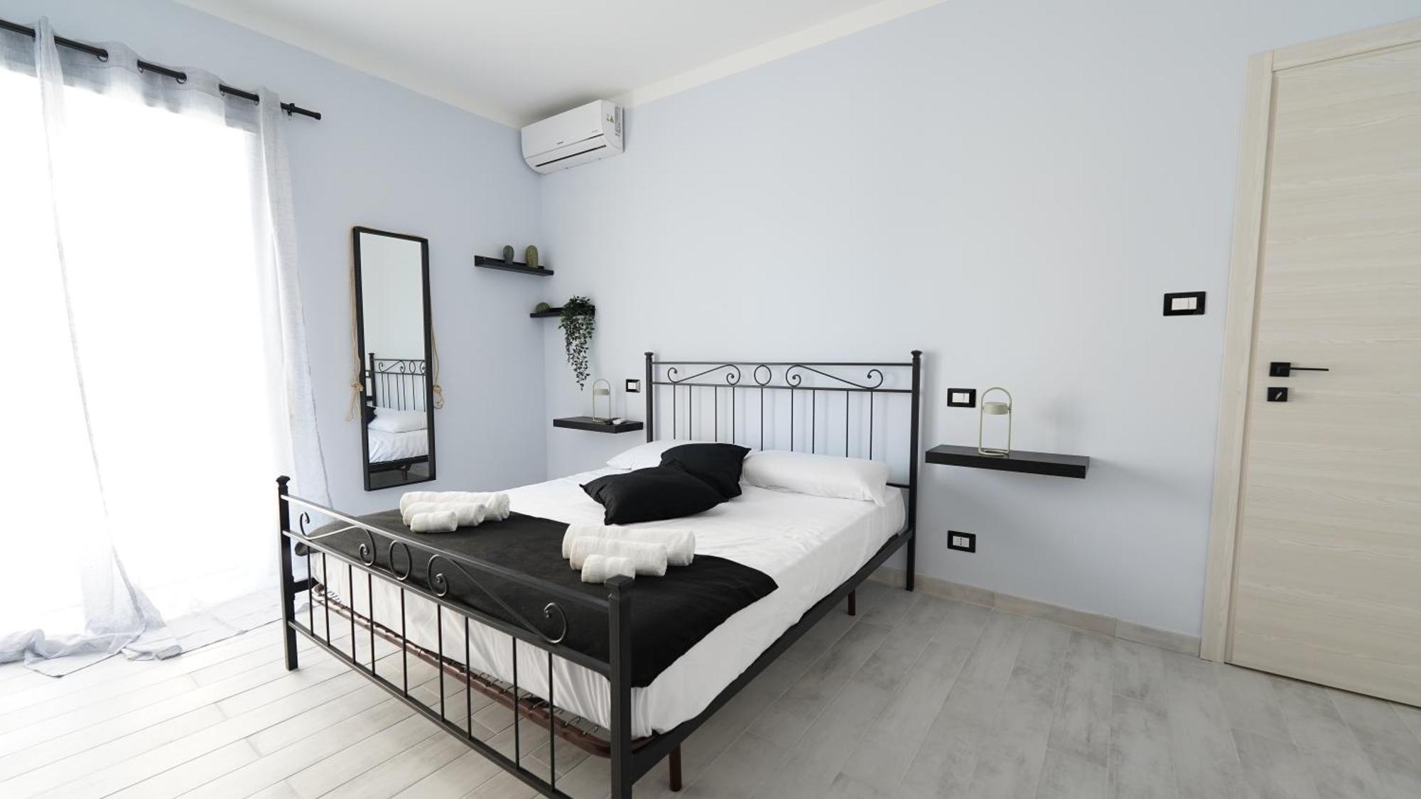 Apartament Tina'S House Near Metro A Rzym Zewnętrze zdjęcie